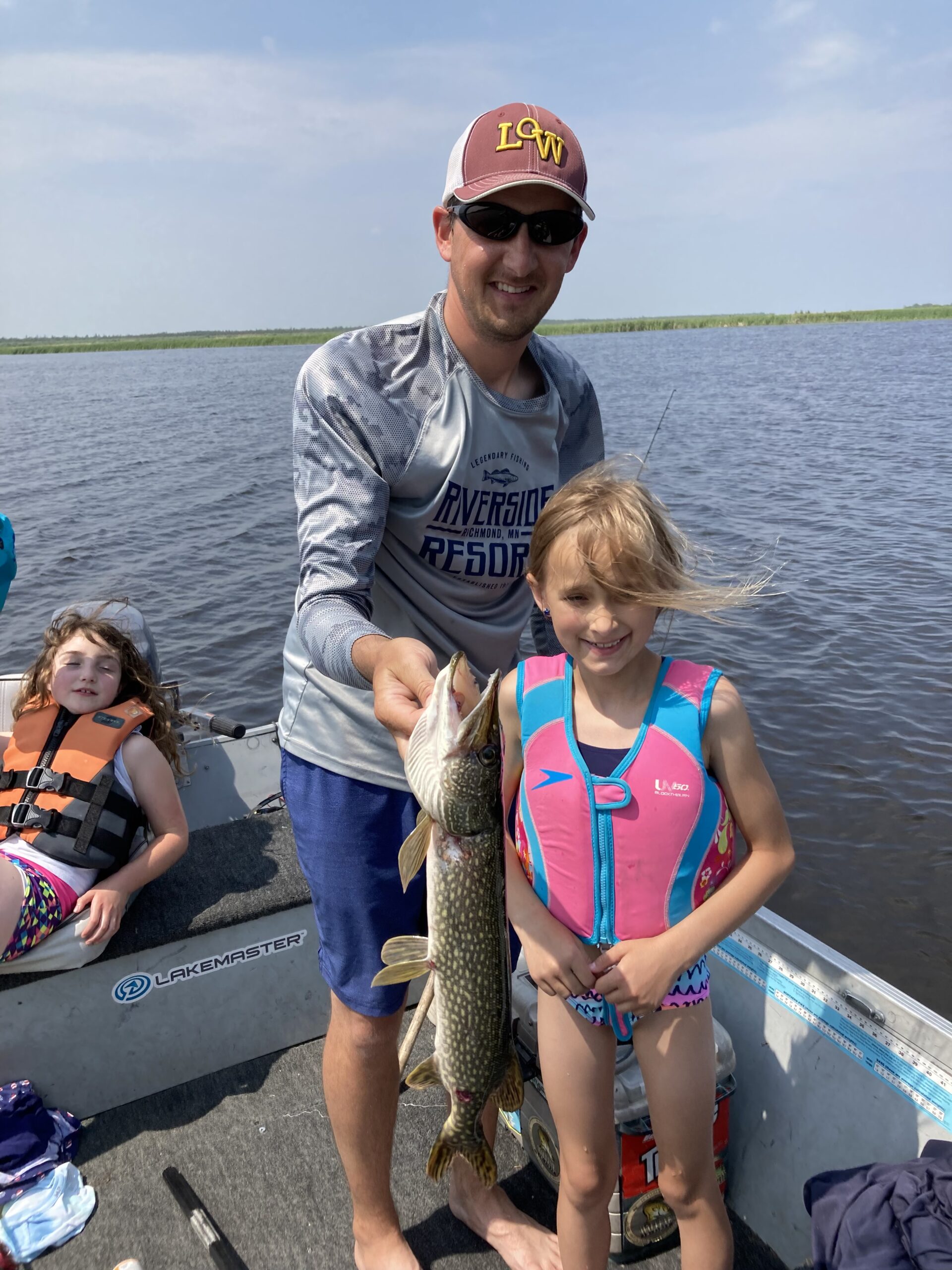 Take a kid fishing and remember to have fun and be safe - Detroit Lakes  Tribune